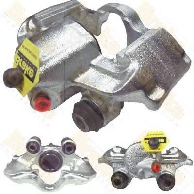 BRAKE ENGINEERING ca801r -  Тормозной суппорт